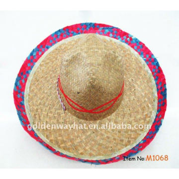 Sombrero hat makers